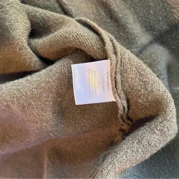 On 12th Long Cardigan - Small - Picture 5 of 6